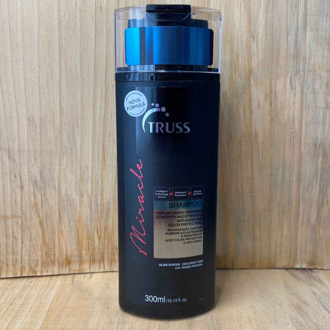 Shampoo MIRACLE TRUSS PROFESSIONAL 300ml