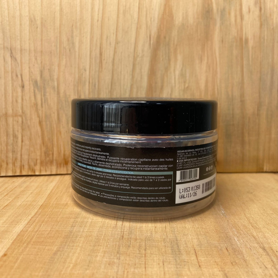 Máscara MIRACLE MASK TRUSS PROFESSIONAL 180g