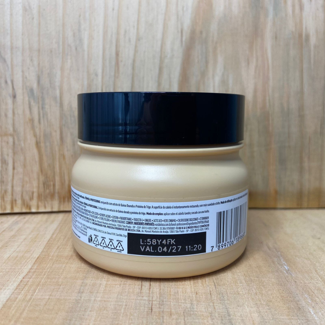 Máscara ABSOLUT REPAIR SERIE EXPERT L'ORÉAL PROFESSIONNEL 250g