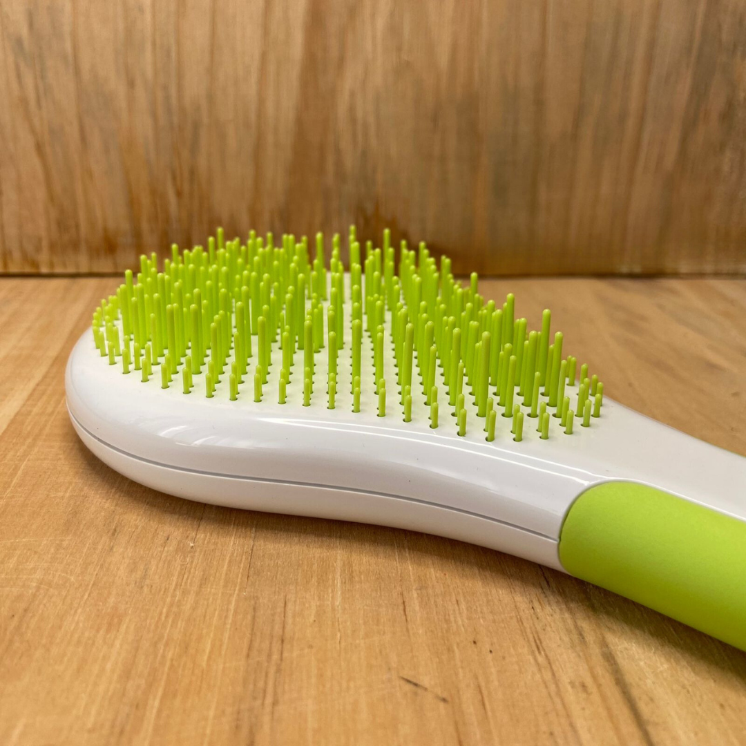 Escova Antipuxão, anti-quebra MICHEL MERCIER ANTI-SLIP MÉDIO