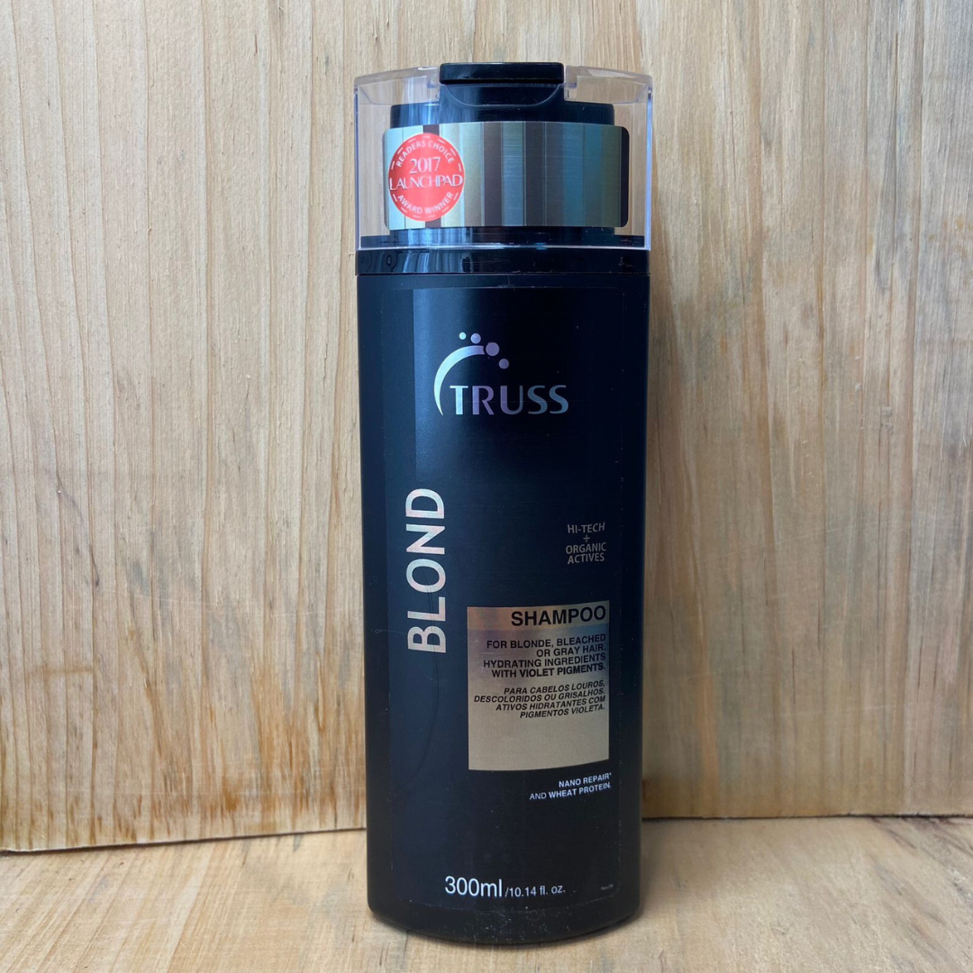 Shampoo BLOND TRUSS PROFESSIONAL 300ml