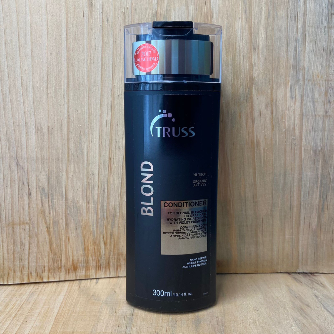 Condicionador BLOND TRUSS PROFESSIONAL 300ml