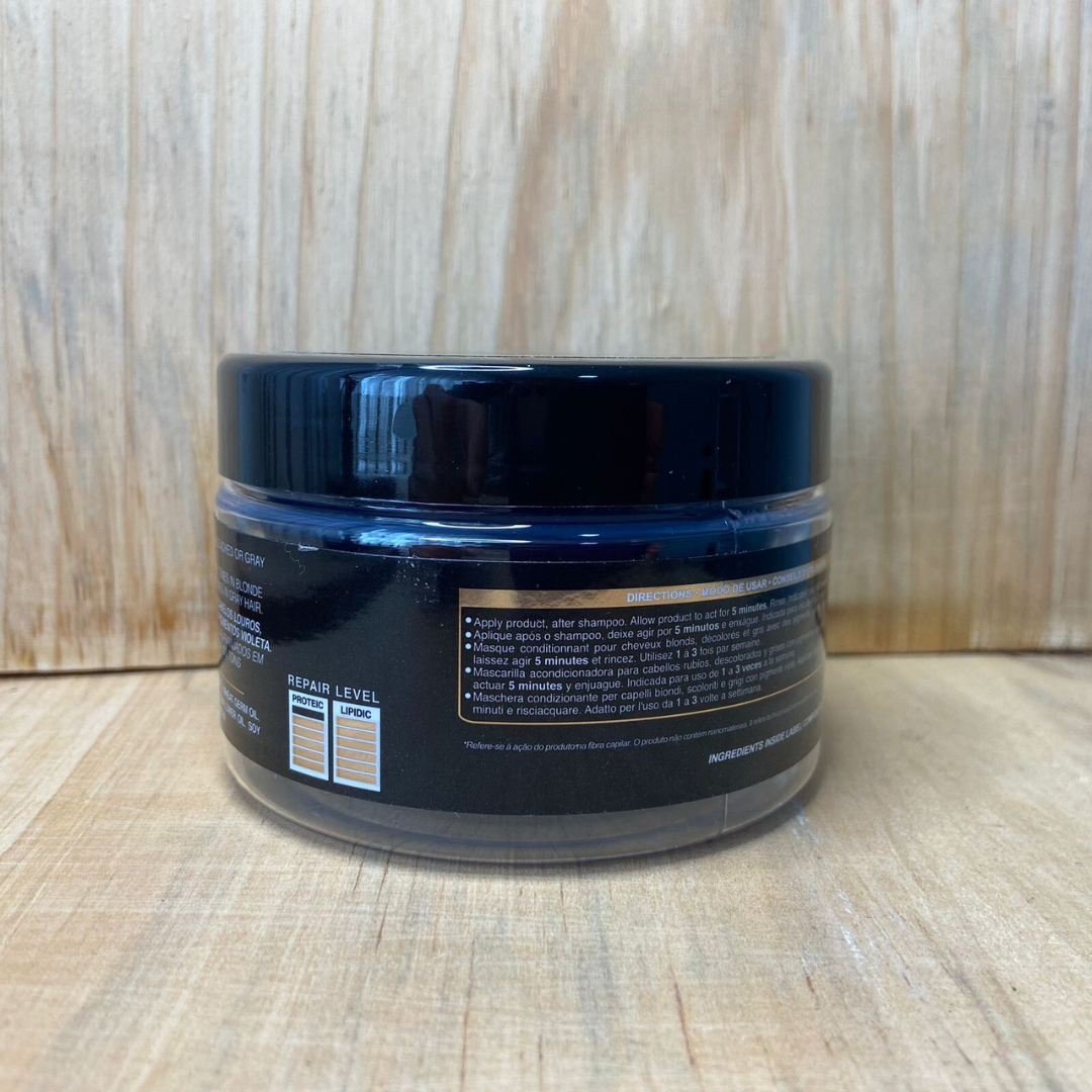 Máscara BLOND MASK TRUSS PROFESSIONAL 180g