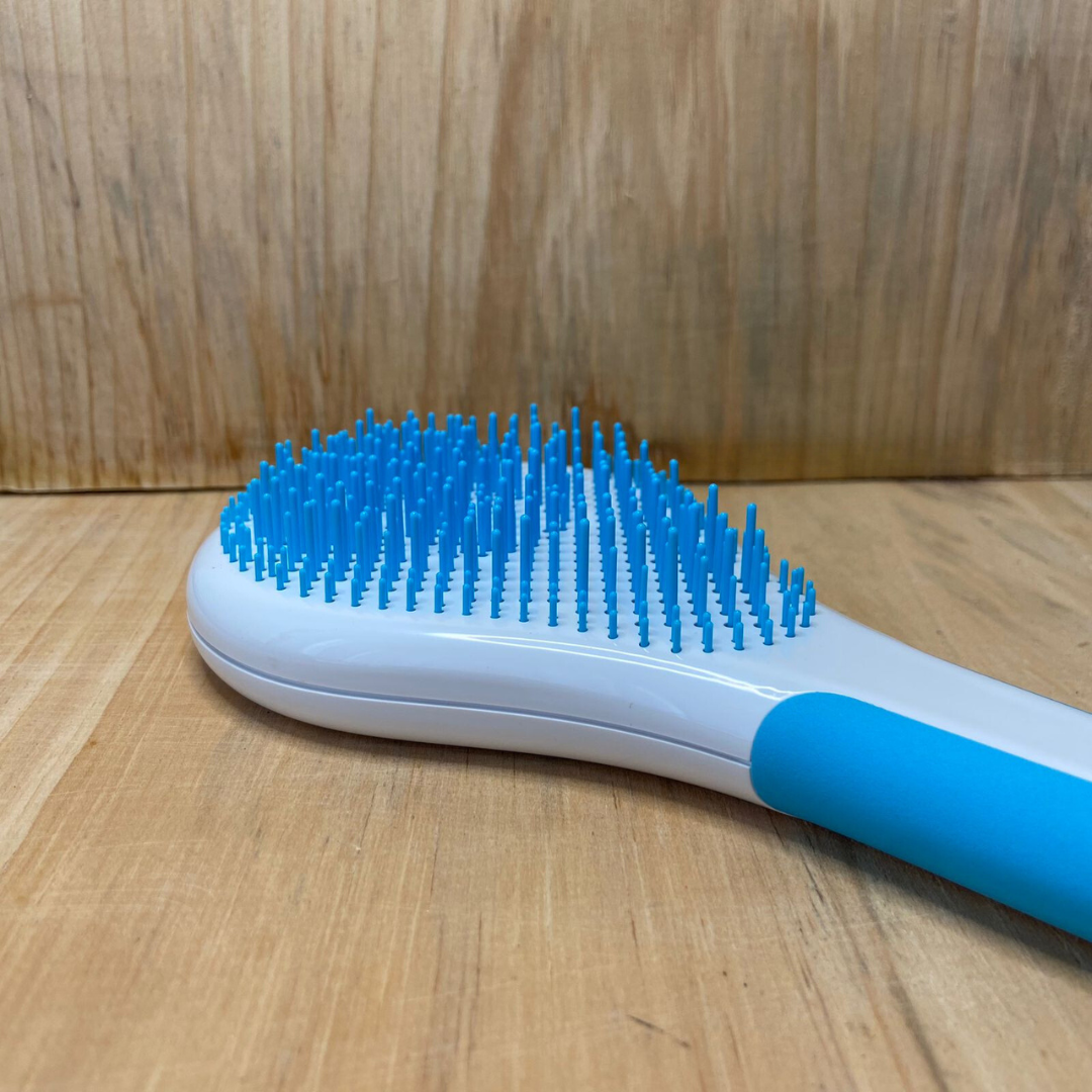 Escova Antipuxão, anti-quebra MICHEL MERCIER ANTI-SLIP ESPESSO