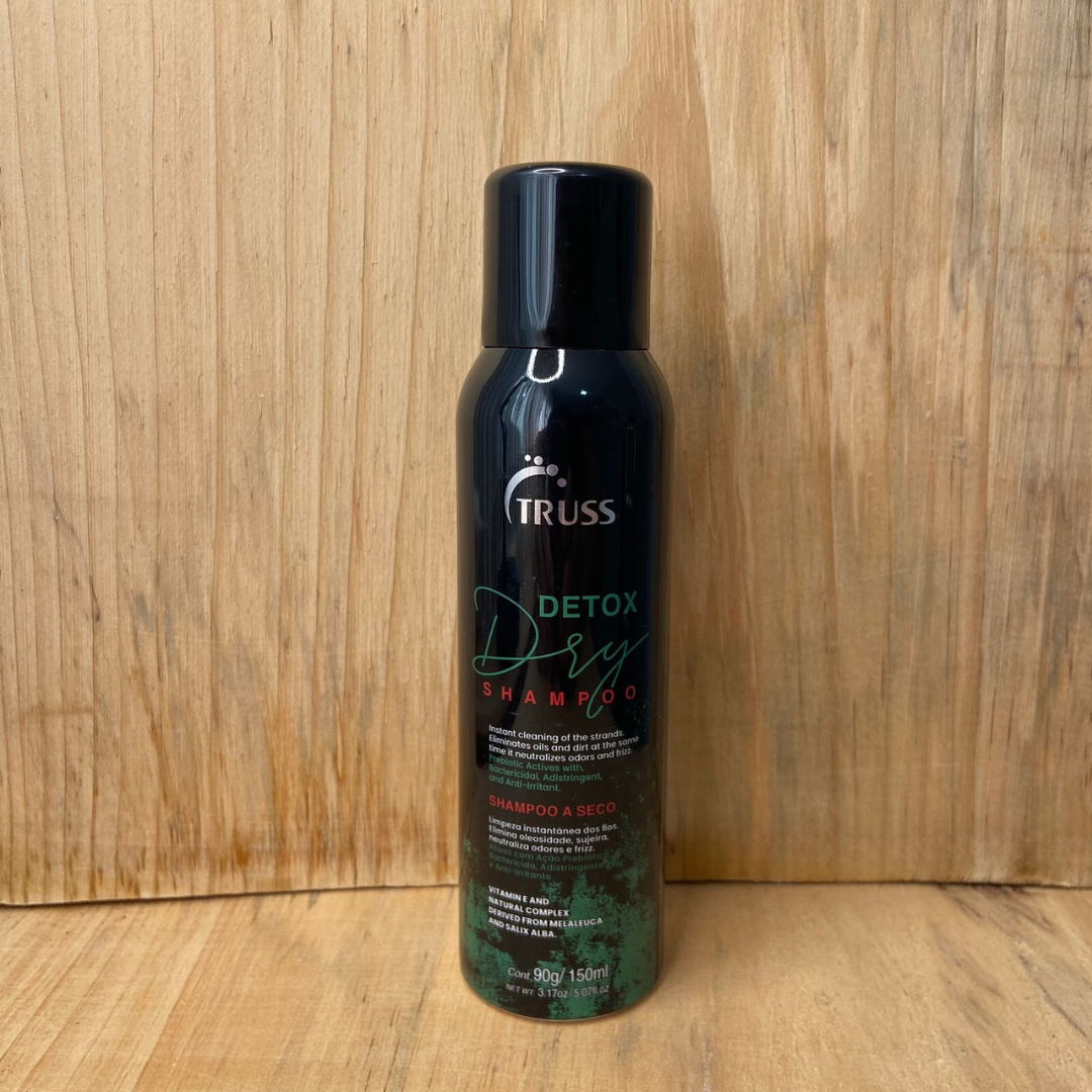 Shampoo a Seco DRY DETOX TRUSS PROFESSIONAL 150ml