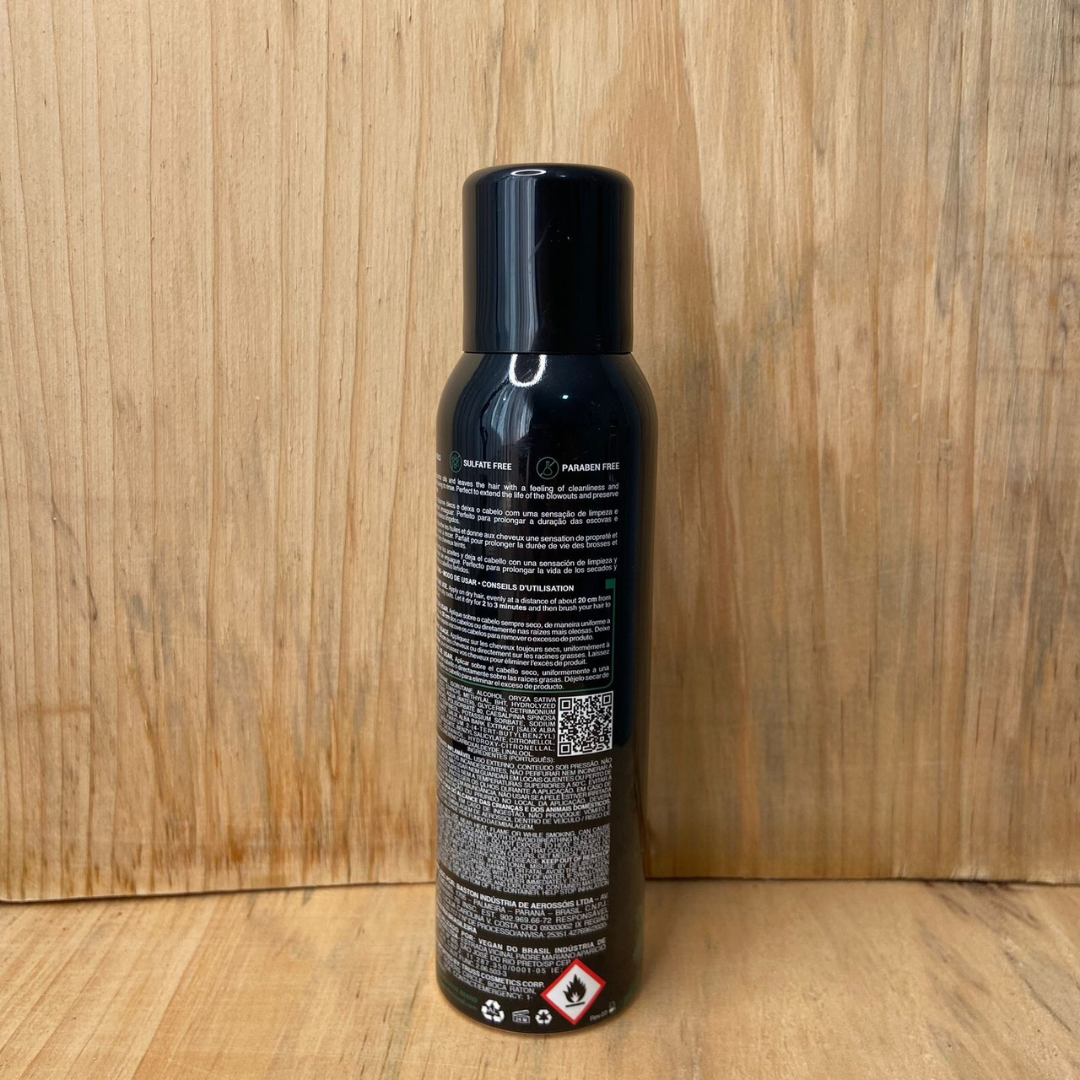 Shampoo a Seco DRY DETOX TRUSS PROFESSIONAL 150ml