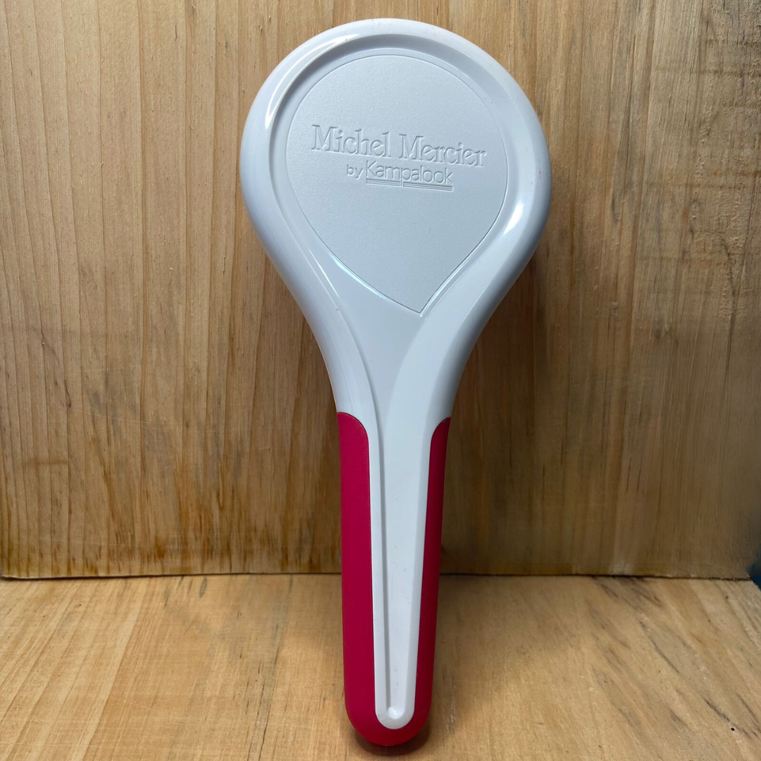 Escova Antipuxão, anti-quebra MICHEL MERCIER ANTI-SLIP FINO