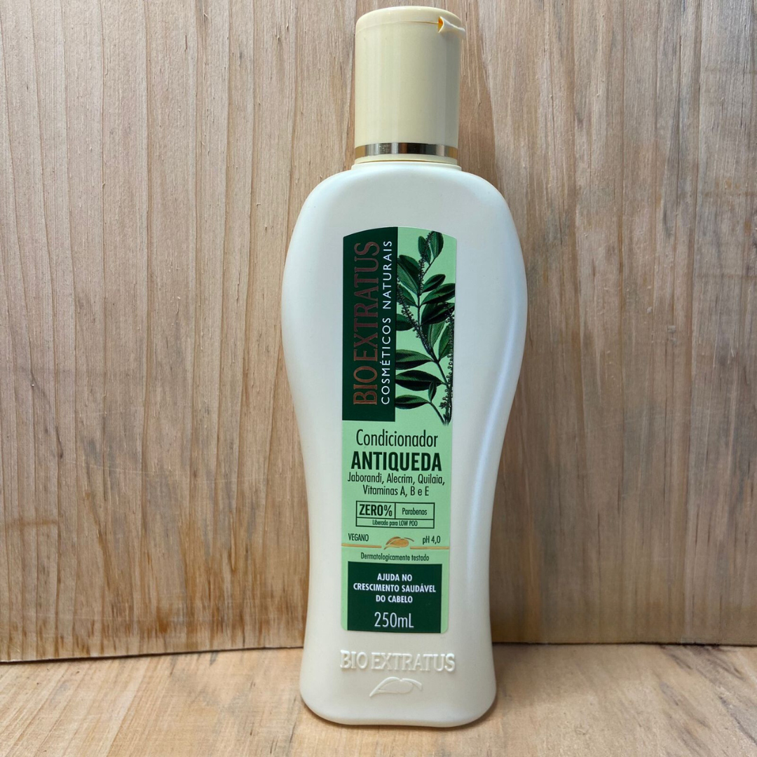 Condicionador JABORANDI ANTIQUEDA BIO EXTRATUS 250ml