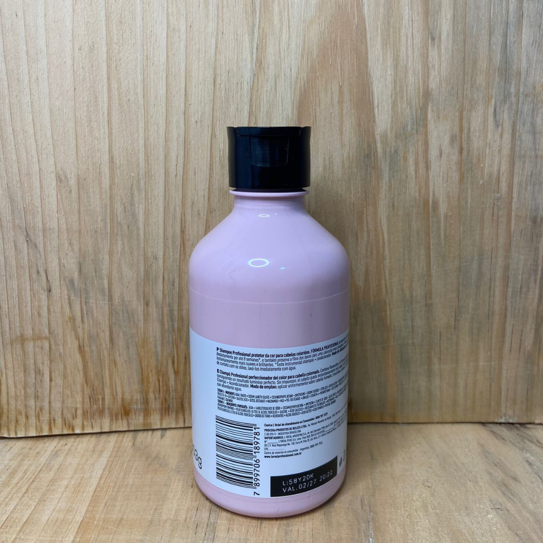 Shampoo VITAMINO COLOR SERIE EXPERT L'ORÉAL PROFESSIONNEL 300ml