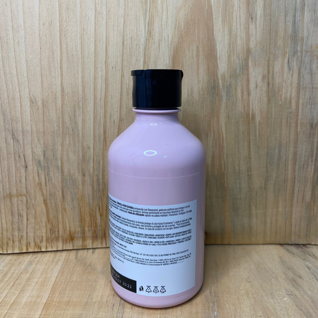 Shampoo VITAMINO COLOR SERIE EXPERT L'ORÉAL PROFESSIONNEL 300ml