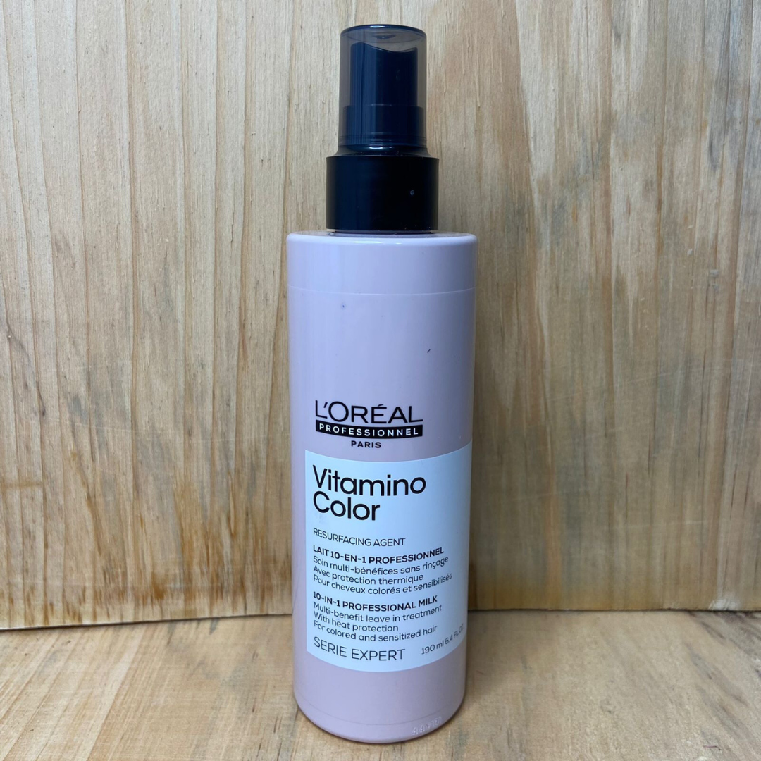 Leave in VITAMINO COLOR SERIE EXPERT L'ORÉAL PROFESSIONNEL 150ml