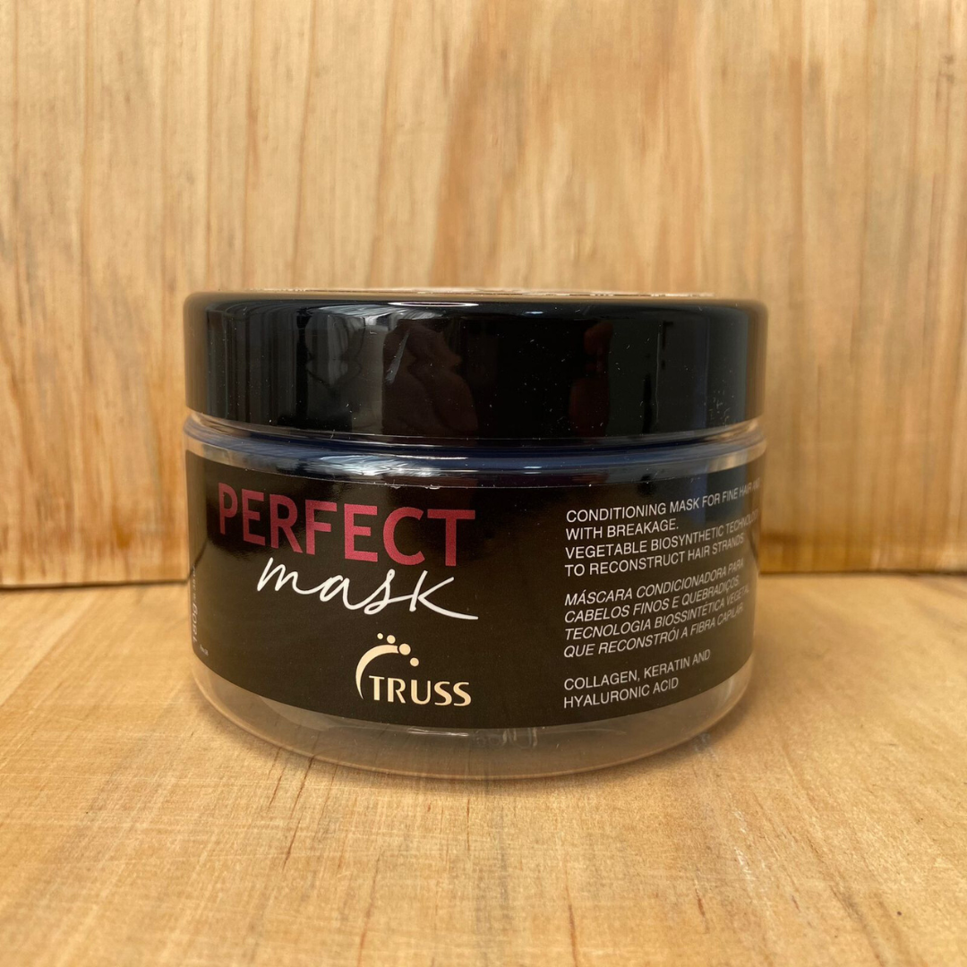 Máscara PERFECT MASK TRUSS PROFESSIONAL 180g