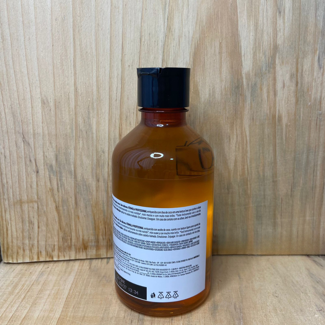 Shampoo NUTRIOIL SERIE EXPERT L'ORÉAL PROFESSIONNEL 300ml