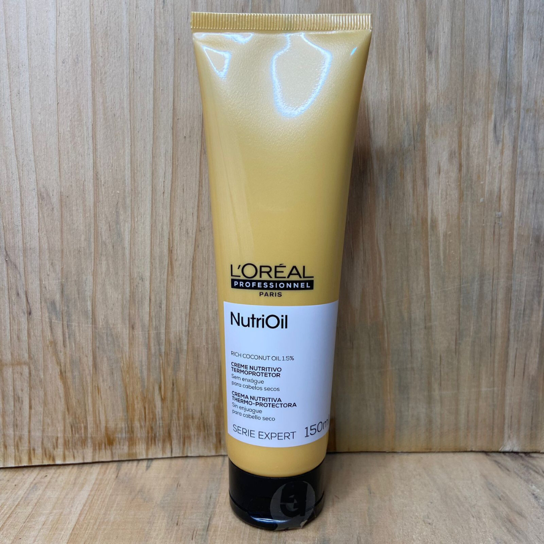 Leave in NUTRIOIL SERIE EXPERT L'ORÉAL PROFESSIONNEL 150ml